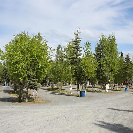 Tok Rv Village And Cabins Szoba fotó