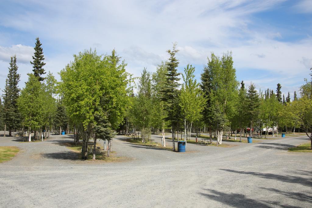 Tok Rv Village And Cabins Szoba fotó