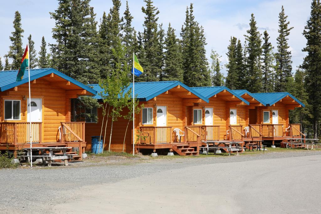 Tok Rv Village And Cabins Szoba fotó